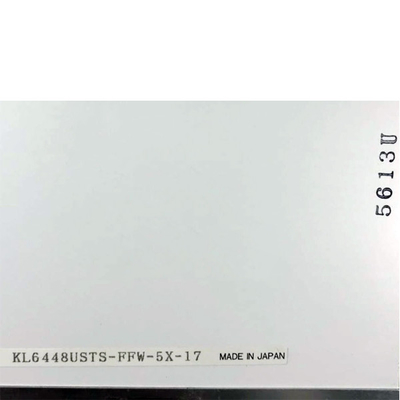 Bảng điều khiển màn hình LCD công nghiệp KL6448USTS-FFW 6,9 inch 640 * 480 FSTN