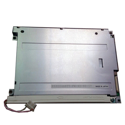 Bảng điều khiển màn hình LCD Kyocera Mô-đun LCD 5,7 inch KS3224ASTT-FW-X2 cho màn hình công nghiệp