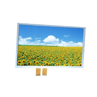 Màn hình LCD 10,1 inch 800x480 A101VW02 V2 60 chân