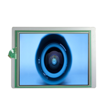 Bảng điều khiển màn hình cảm ứng LCD Kyocera 5,7 inch 320 * 240 STCG057QVLAD G00