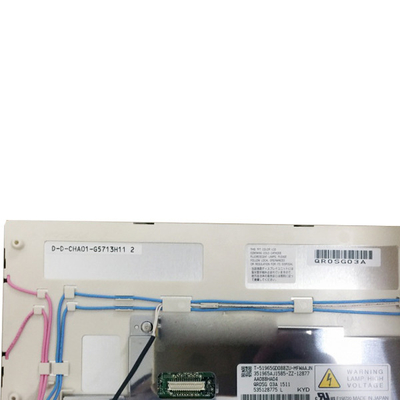 Mô-đun hiển thị màn hình LCD ô tô 8,8 inch chính hãng T-51965GD088ZU-MFW-A-AJN