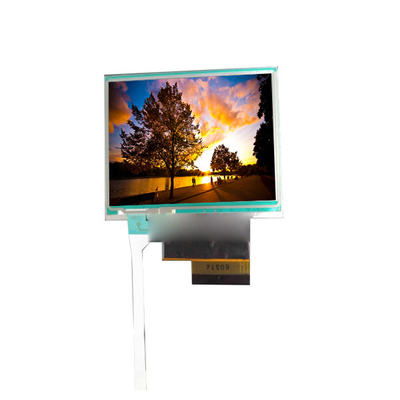 Màn hình cảm ứng LCD 3,5 inch TCG035QVLPAAFA-AA00 Màn hình 320 * 240