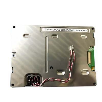 TCG057QVLAC-G00 Bảng điều khiển màn hình LCD Màn hình LCD 5,7 inch Mô-đun TFT 320x240
