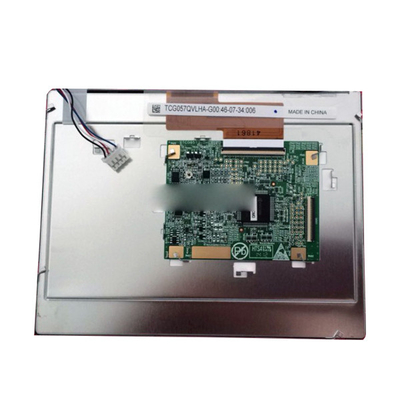 TCG057QVLHA-G00 Màn hình LCD 5,7 inch 320 * 240 gốc cho Kyocera