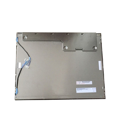 A201SN01 V3 20.1&quot; Màn hình LCD AUO Lớp phủ cứng Xử lý chống phản chiếu
