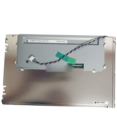 Bảng điều khiển màn hình LCD 8,5 inch Màn hình LCD Kyocera TCG085WVLCF-G00