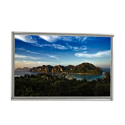 Màn hình LCD TFT Kyocera 10.1 inch RGB 1280×800 WXGA 149PPI TCG101WXLP*ANN AN*01