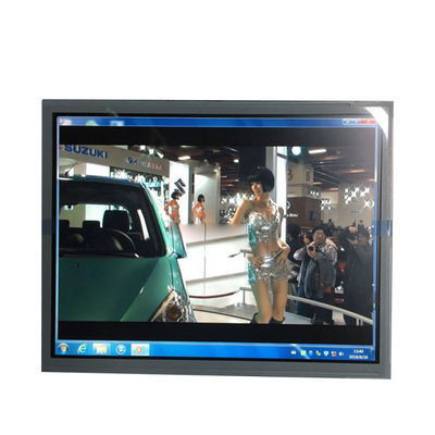 Bảng điều khiển màn hình LCD 10,4 inch TCG104XGLPAPNN-AN30-S 1024*768 LVDS