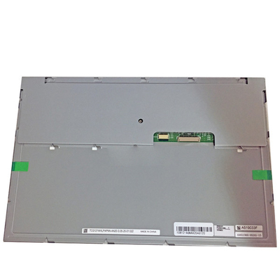 Mô-đun màn hình LCD LVDS của Kyocera 20 chân 12,1 inch RGB 1280 × 800 TCG121WXLPAPNN-AN20-S