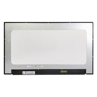 Máy tính xách tay chính hãng Màn hình LCD Màn hình đối xứng Antiglare 15,6 inch NV156FHM-N4M