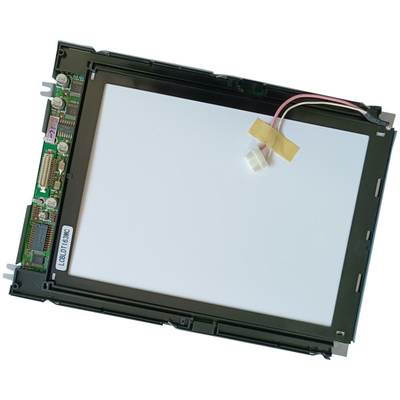 Bảng điều khiển màn hình LCD LCBLDT163MC 7,4 inch 640 * 480 CSTN LCD Loại bảng điều khiển LCM