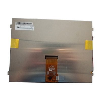Bảng điều khiển màn hình LCD 10,4 inch HSD104KXN1-A10 1024 * 768 của HannStar dành cho màn hình ô tô