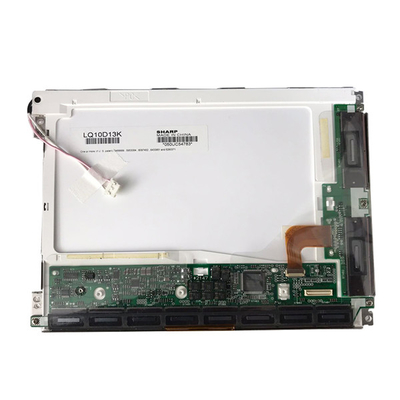 Màn hình hiển thị LCD 10.4 inch 640(RGB)*480 sắc nét LQ10D13K