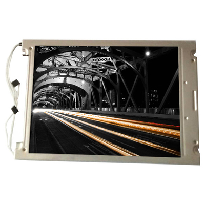 NAN YA 10.4 inch 640*480 LCBSJTA39M2 Màn hình LCD hiển thị mới ban đầu