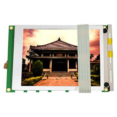 Bảng điều khiển màn hình hiển thị LCD 5,7 inch 320 * 240 LMBGAT032G27CK cho NAN YA