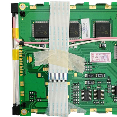 Bảng điều khiển màn hình hiển thị LCD 5,7 inch 320 * 240 LMBGAT032G27CK cho NAN YA