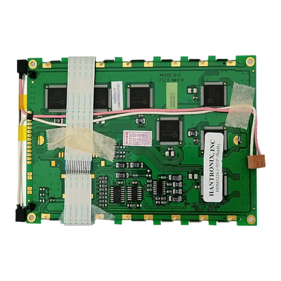 Bảng điều khiển màn hình hiển thị LCD 5,7 inch 320 * 240 LMBGAT032G27CK cho NAN YA