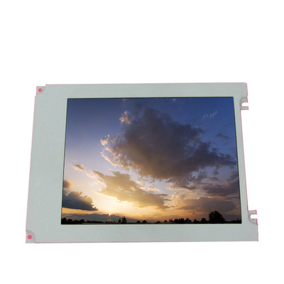 Màn hình LCD thay thế mới M606-L24A cho máy ép phun Màn hình LCD 5,7 inch M606-L24A