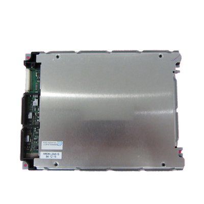Màn hình LCD thay thế mới M606-L24A cho máy ép phun Màn hình LCD 5,7 inch M606-L24A