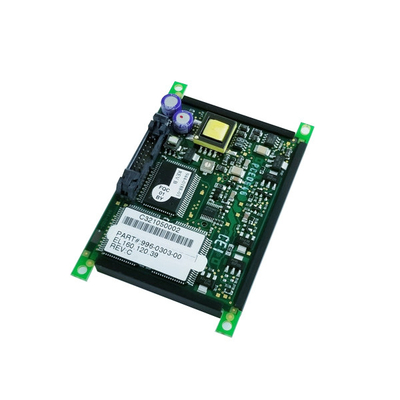 Màn hình mô-đun EL LCD 3.1 inch Lumineq EL160.120.39 CC 160×120