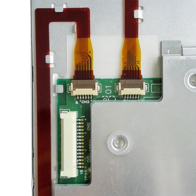 Bảng điều khiển màn hình LCD TFT 640 * 480 6,5 inch mới và nguyên bản NL6448BC20-21C