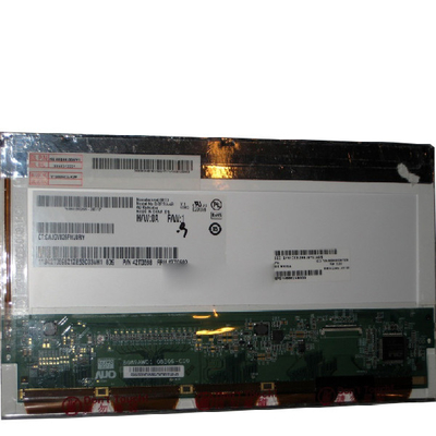 MÀN HÌNH LCD AUO 8.9 INCH B089AW01 V1 1024*600 40 PIN