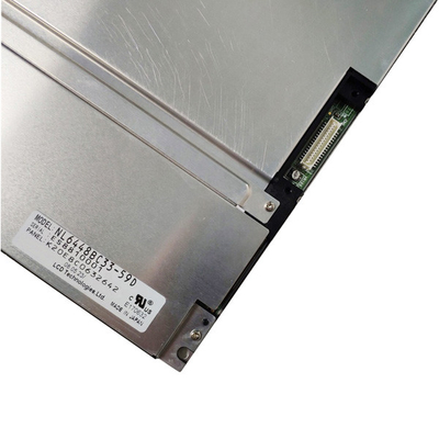 Màn hình LCD NEC a-Si TFT NL6448BC33-59D 10,4 inch 640*480 cho máy công nghiệp