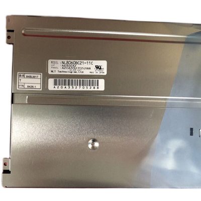 Màn hình LCD NEC NL8060BC21-11C Màn hình TFT 8,4 inch 800 * 600 WLED