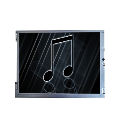 Màn hình LCD 10,4 inch 800 * 600 Hiển thị NL8060BC26-28 cho Công nghiệp