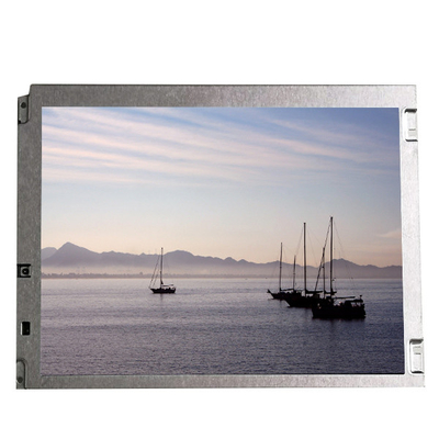 Mô-đun màn hình LCD 10,4 inch NL8060BC26-35D Màn hình hiển thị LCD 800 * 600