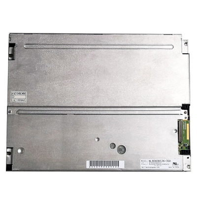 Mô-đun màn hình LCD 10,4 inch NL8060BC26-35D Màn hình hiển thị LCD 800 * 600