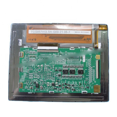 Màn hình hiển thị LCD TFT 5.7 inch 640(RGB)×480 của KYOCERA TCG057VGLBA-G00