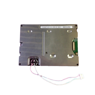 TCG057VGLCA-G00 MÀN HÌNH LCD TFT MÀN HÌNH VGA 5.7 inch A Màn hình LCD MỚI