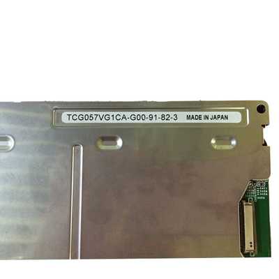 TCG057VGLCA-G00 MÀN HÌNH LCD TFT MÀN HÌNH VGA 5.7 inch A Màn hình LCD MỚI