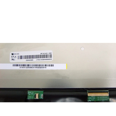 Màn hình LCD 10.1 inch BOE BP101WX1-400 Màn hình LCD MIPI 40 chân cho ipad