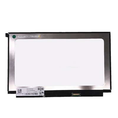 Màn hình LCD máy tính xách tay 13,3 inch Slim 30 chân FHD IPS 1920 * 1080 Màn hình NV133FHM-N62