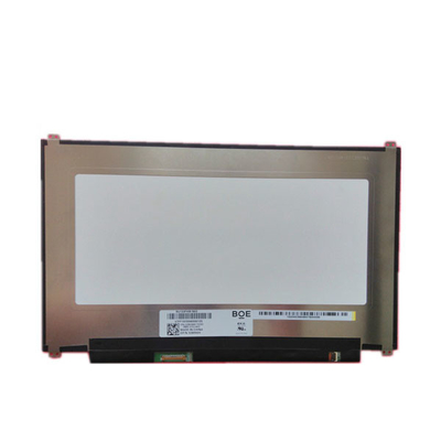 BOE NV133FHM-N63 1920x1080 FHD Tấm nền IPS Màn hình máy tính xách tay Led mỏng 13,3 inch