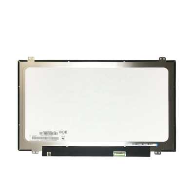 Màn hình LCD máy tính xách tay IPS 14.0 inch Màn hình NV140FHM-N43 Matte FHD 1920 * 1080 Panel
