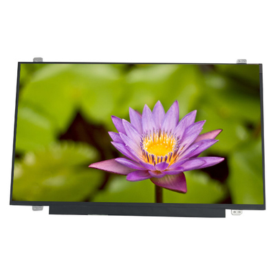 Màn hình LCD máy tính xách tay IPS 14.0 inch Màn hình NV140FHM-N43 Matte FHD 1920 * 1080 Panel