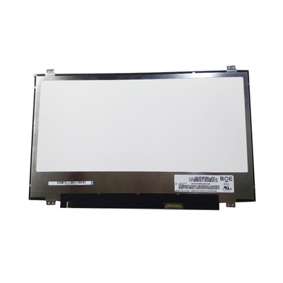 Màn hình máy tính xách tay LCD 14.0 inch NV140FHM-N62 cho ASUS VivoBook Flip 14 TP410UA TP410U