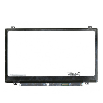 Màn Hình LCD Edp 14.0 Inch Màn Hình Led Slim Innolux N140bge-Eb3