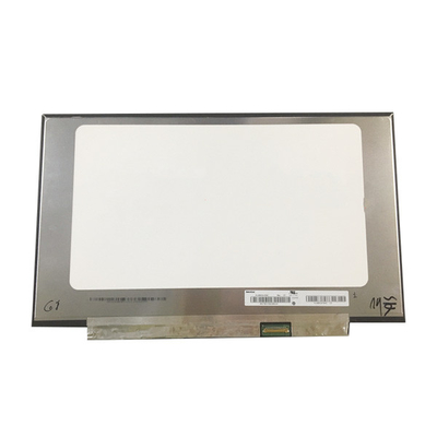 Bảng điều khiển LCD máy tính xách tay 14.0 inch Màn hình cảm ứng N140HCA-EAC Rev.B1 Lắp ráp cho Asus VivoBook TM420U TM420I