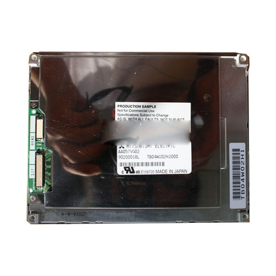 Mô-đun màn hình LCD 5,7 inch Bảng điều khiển AA057VG02 Màn hình Tft 640 * 480