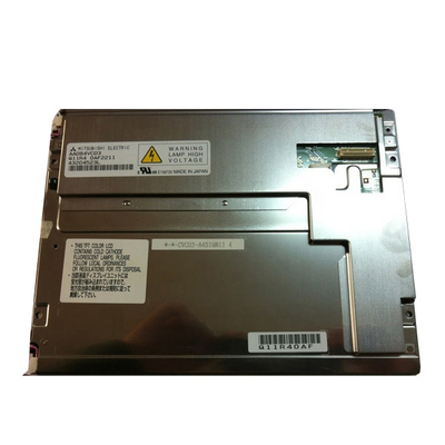 Màn hình LCD thay thế TFT 8,4 inch gốc cho Mitsubishi AA084VC03