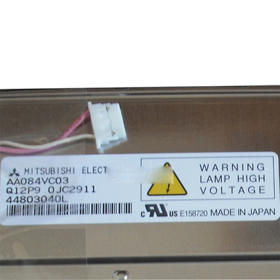 Màn hình LCD thay thế TFT 8,4 inch gốc cho Mitsubishi AA084VC03