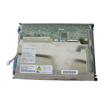 Màn hình hiển thị Led Mitsubishi WLED AA084VJ11 8,4 inch 640 * 480 dành cho công nghiệp