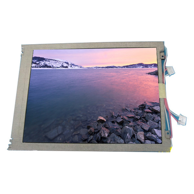 Màn hình hiển thị Led Mitsubishi WLED AA084VJ11 8,4 inch 640 * 480 dành cho công nghiệp