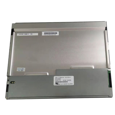Màn hình Mitsubishi LVDS AA104SH02 Màn hình 800 * 600 Màn hình LCD Tft 10,4 inch