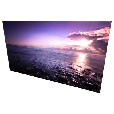Màn hình LCD DV750QUB-NV0 Màn hình LCD 75,0 inch cho Tường video