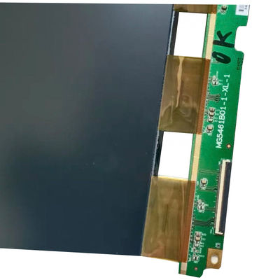 MG5461B01-1 Màn hình LCD 55 chân 55,0 inch 1920 * 1080 LVDS cho Tường Video